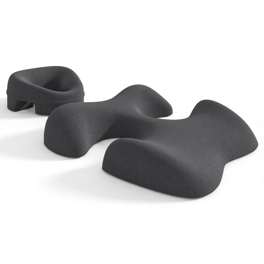 PureComfort Massage Pillows