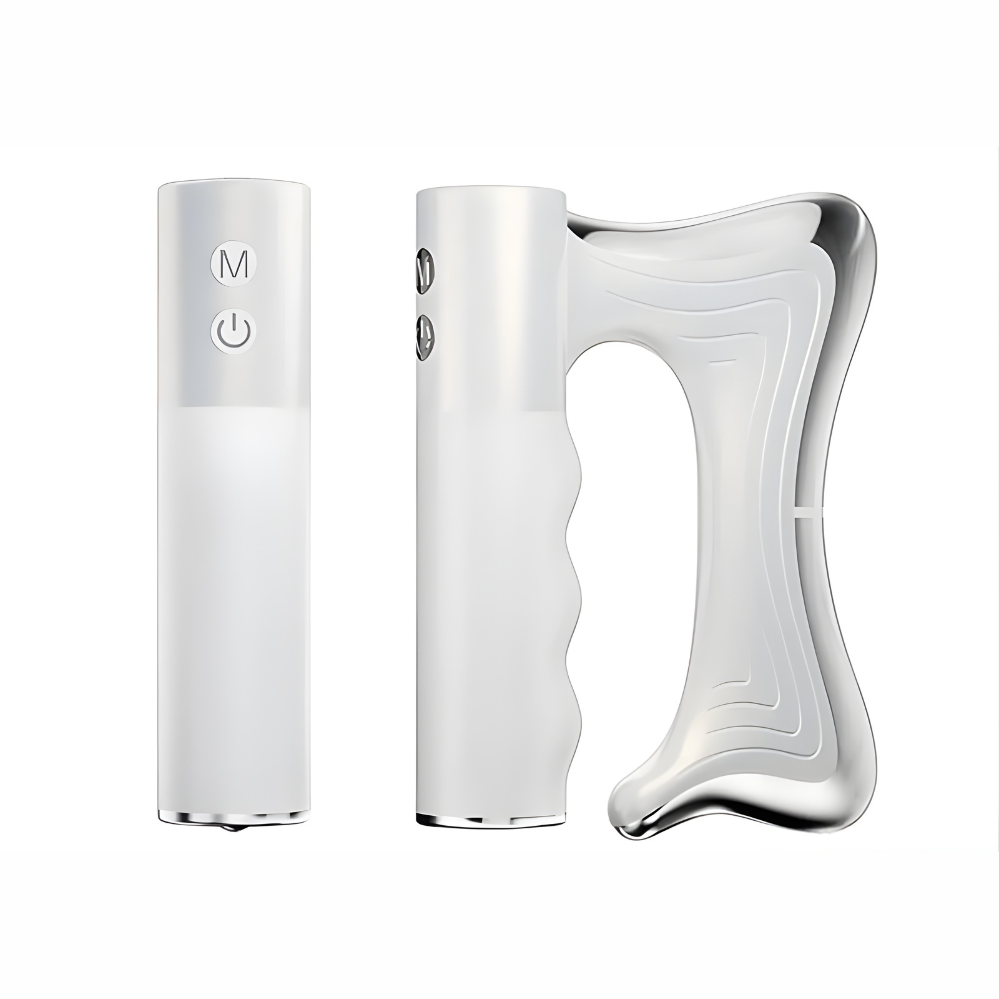 AurumLift Ionic Sculptur