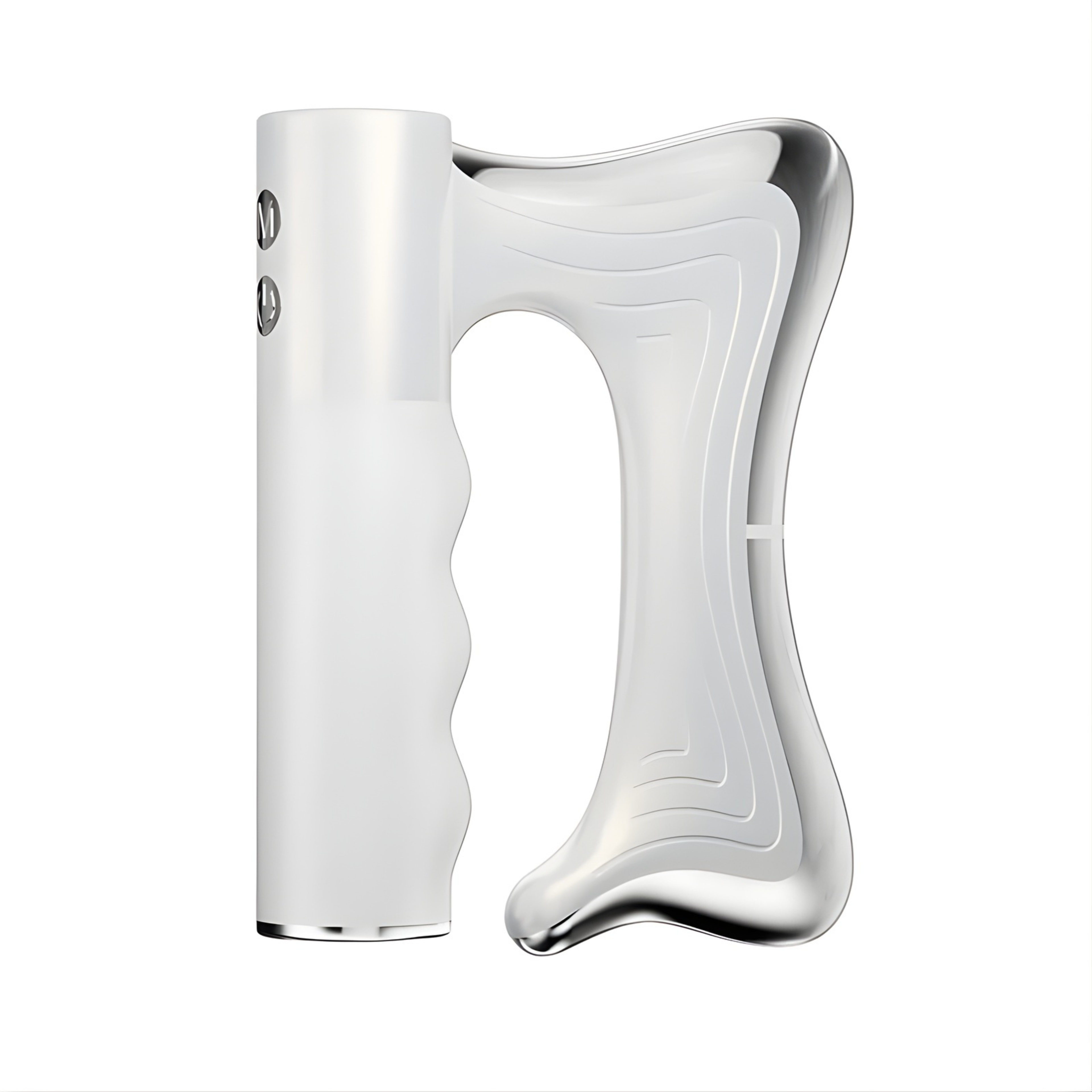 AurumLift Ionic Sculptur