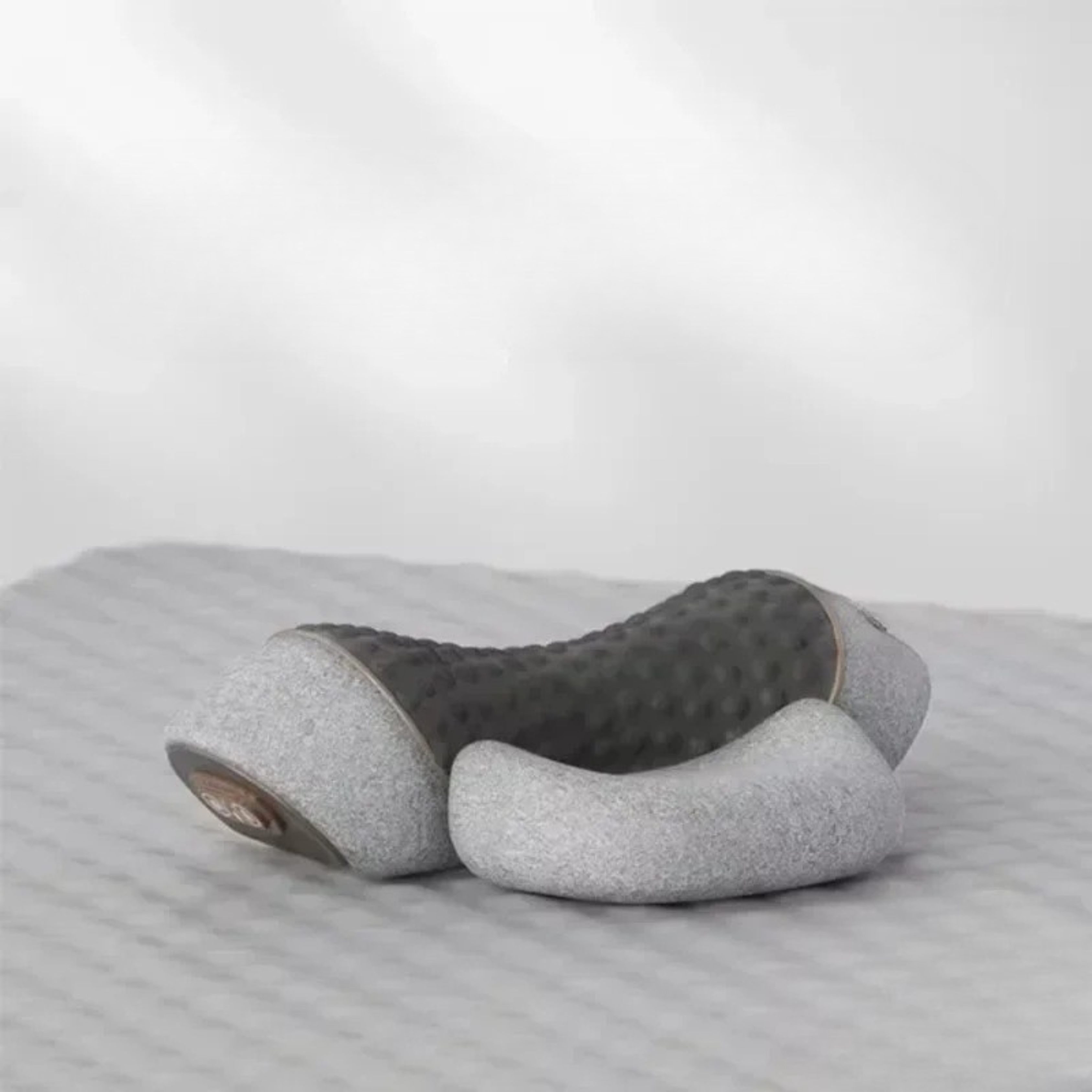 AurumRest 3-in-1 Cervical Pillow