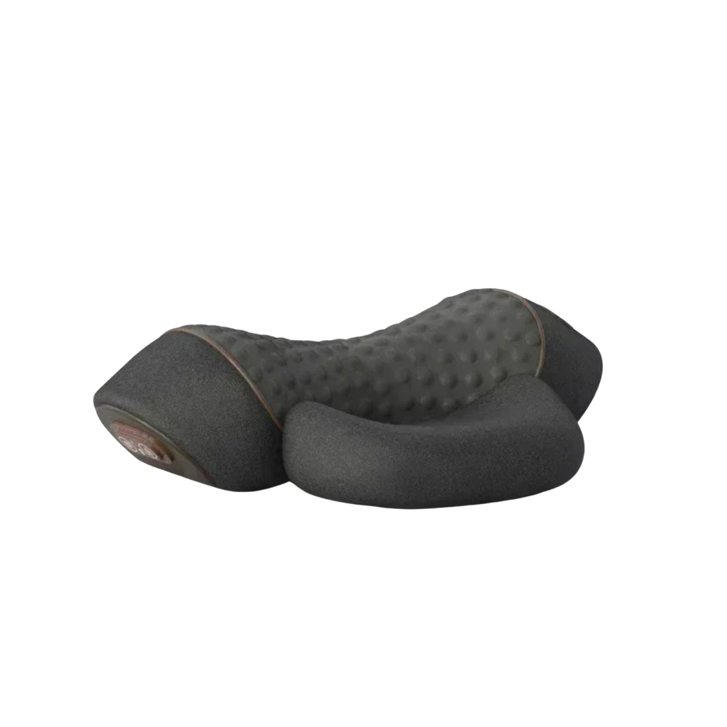 AurumRest 3-in-1 Cervical Pillow