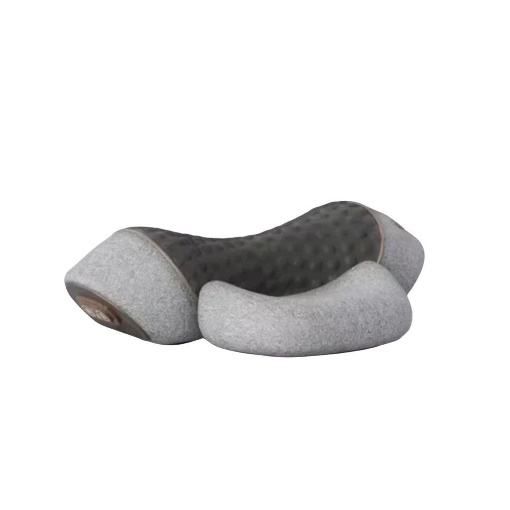 AurumRest 3-in-1 Cervical Pillow