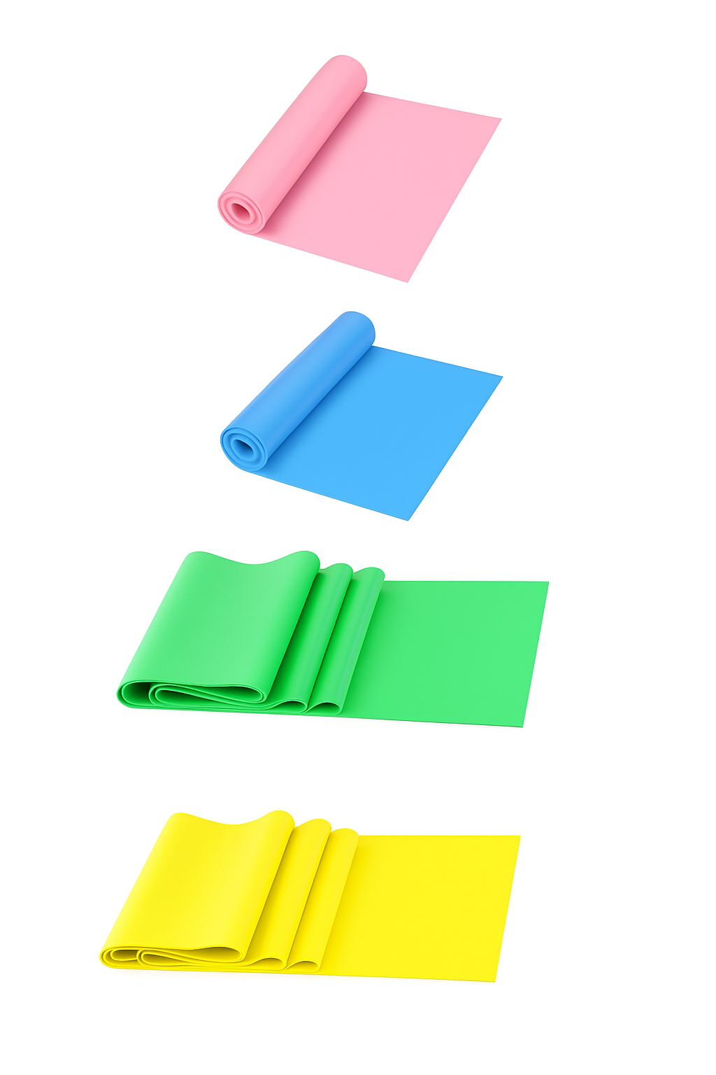 AurumStretch Flex Bands