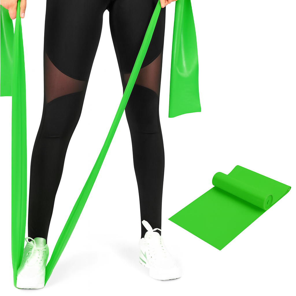 AurumStretch Flex Bands