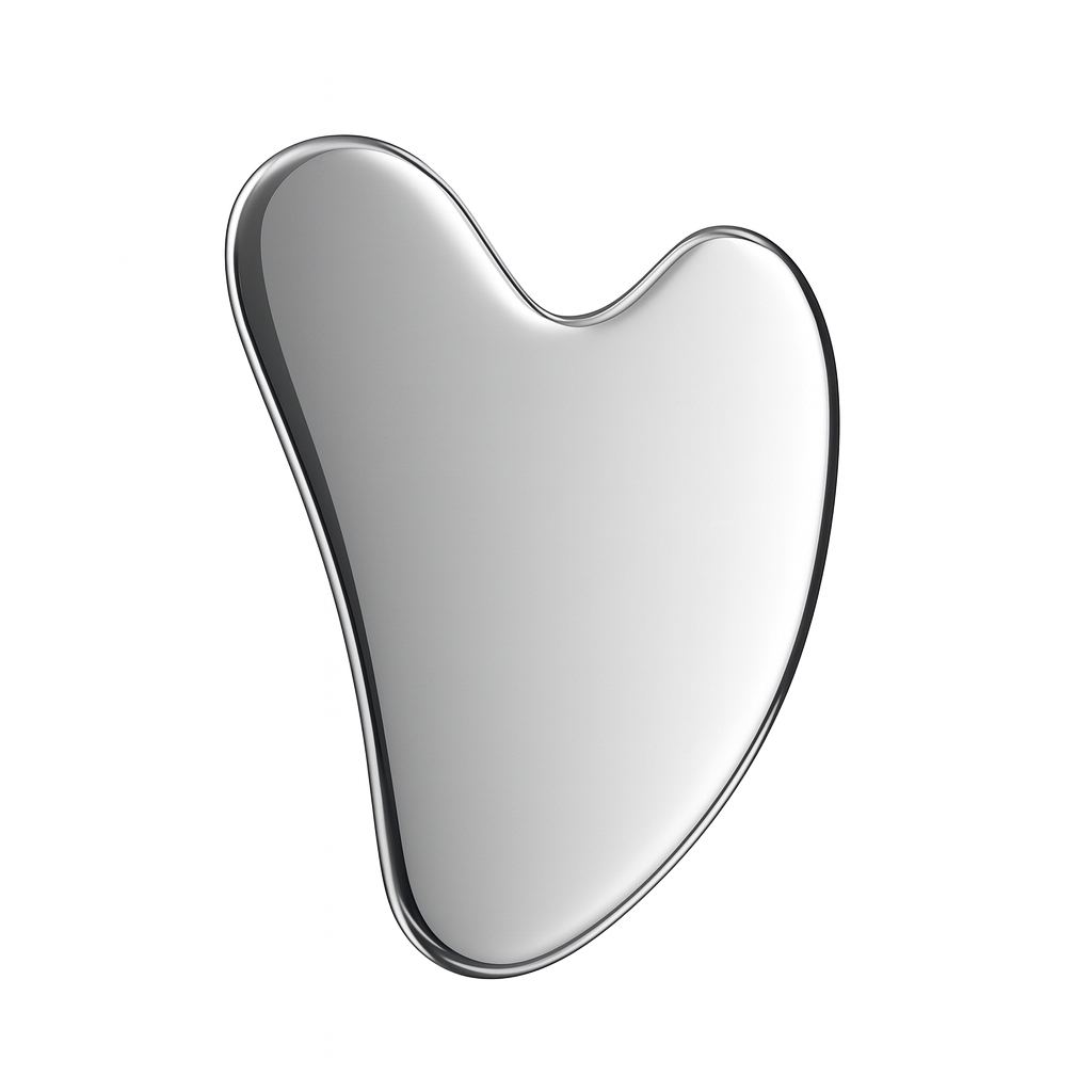 AurumSteel Gua Sha