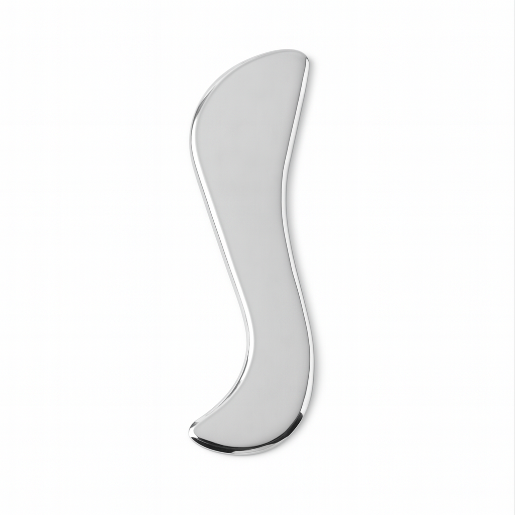 AurumSteel Gua Sha