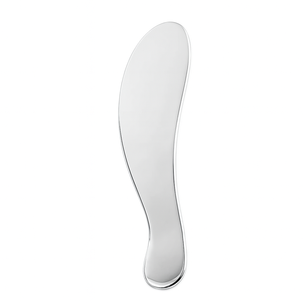 AurumSteel Gua Sha