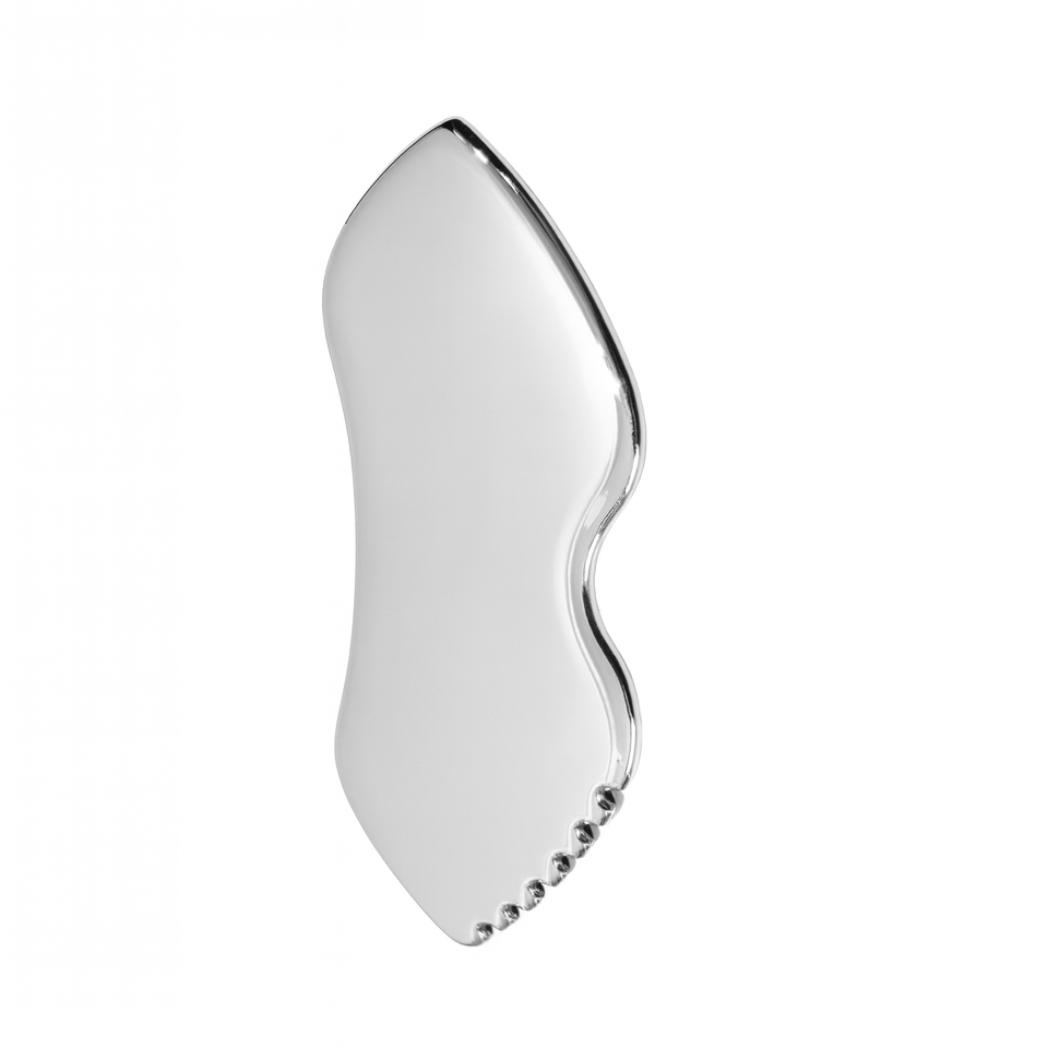 AurumSteel Gua Sha