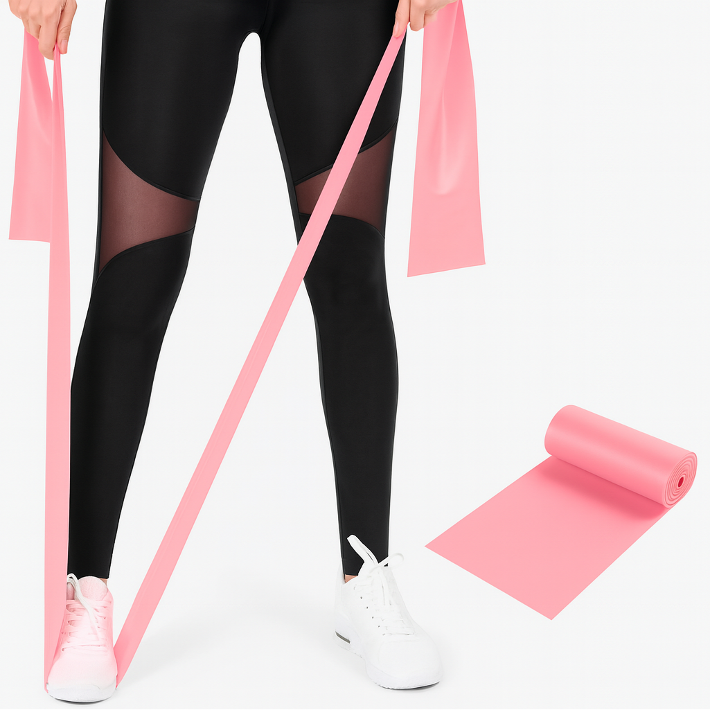 AurumStretch Flex Bands