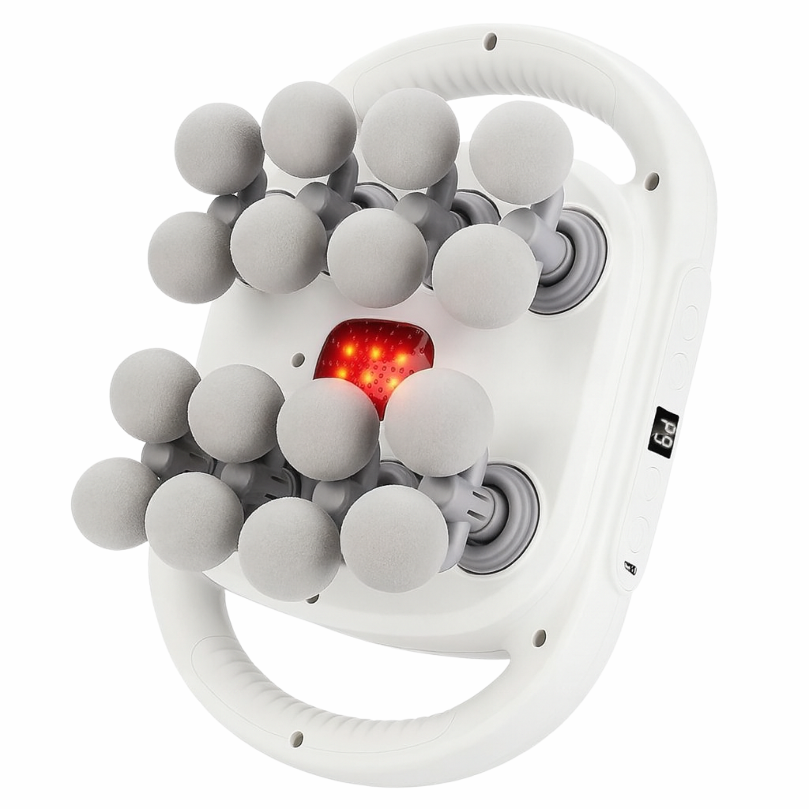 Aurum 16-Head Massage Gun