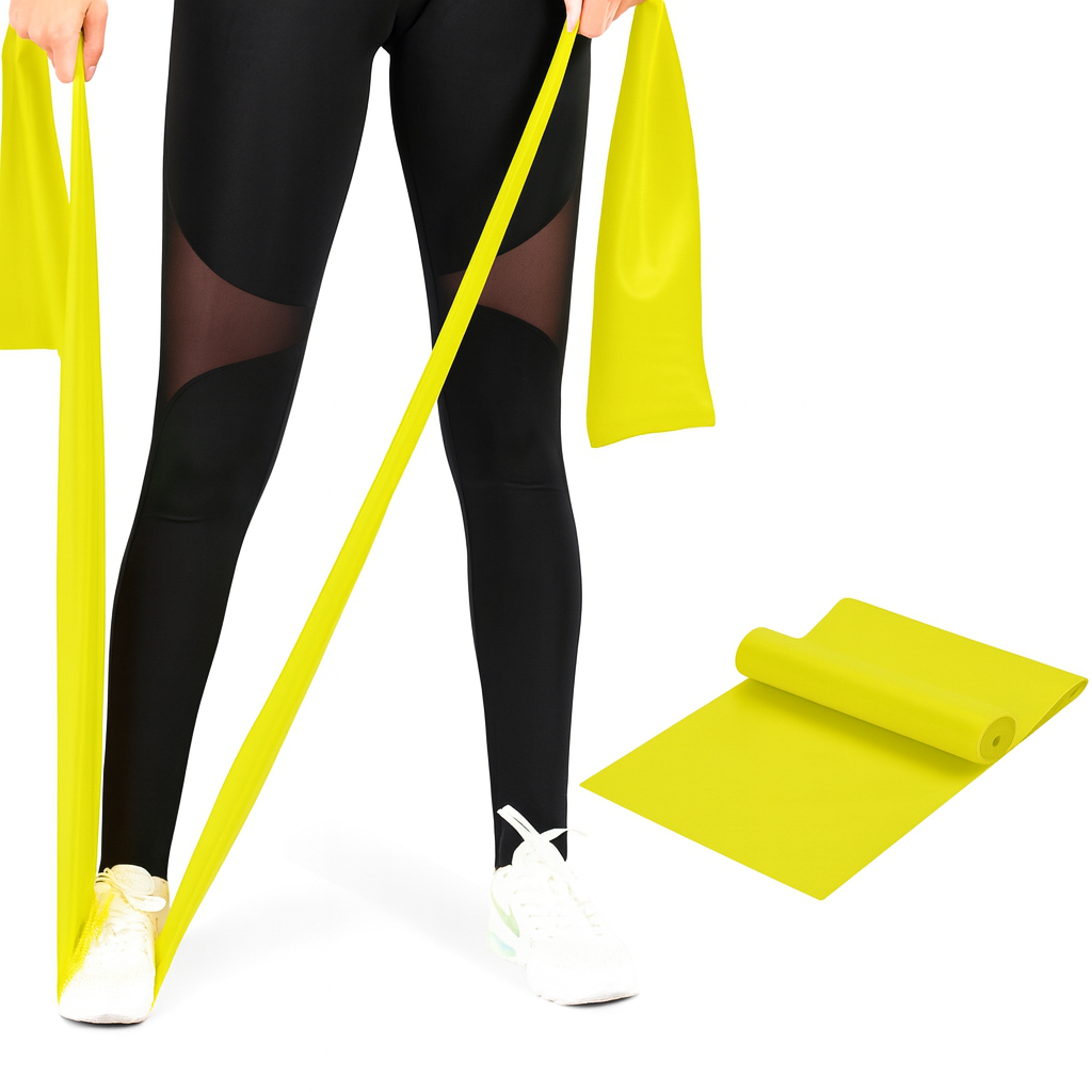 AurumStretch Flex Bands